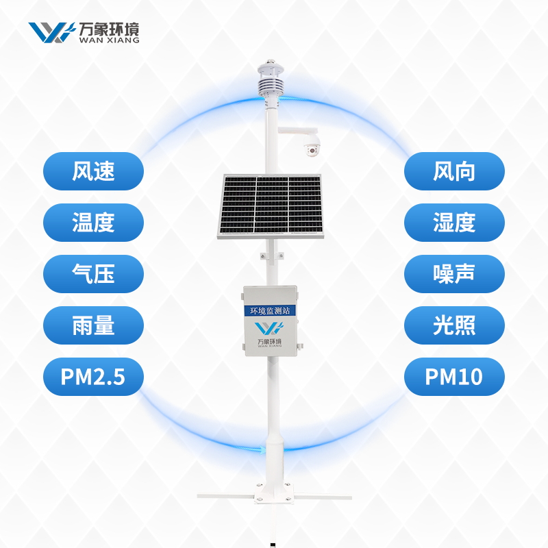 區域生態自動氣象站是什么? 區域生態自動氣象站是什么?