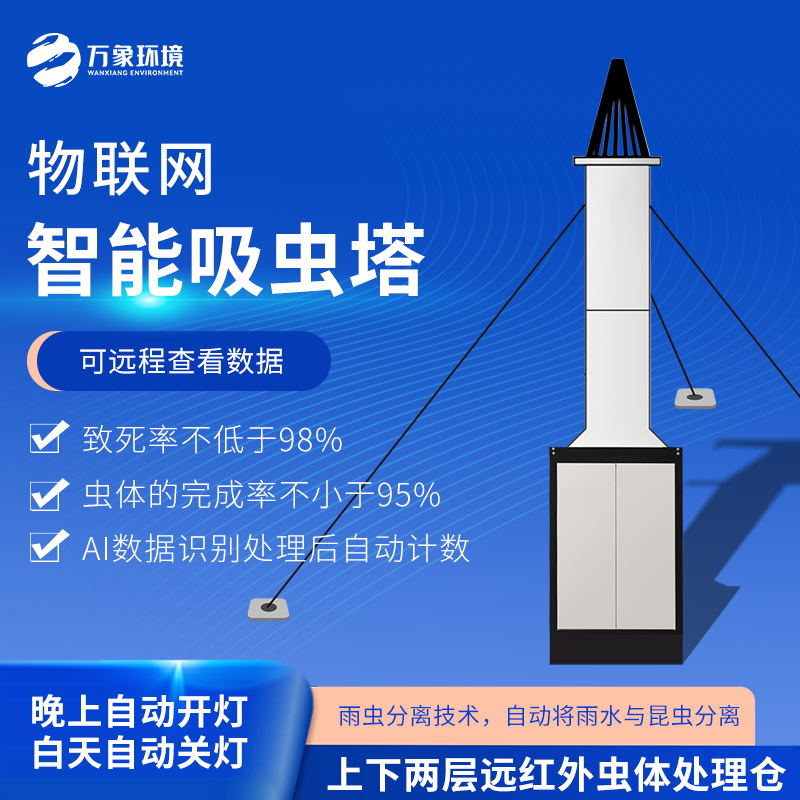 吸蟲塔能為現代農業帶來什么好處? 吸蟲塔能為現代農業帶來什么好處?