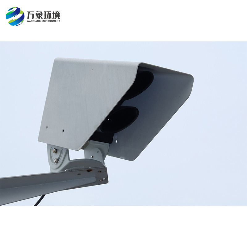 遙感路面狀況傳感器——交通安全衛(wèi)士 遙感路面狀況傳感器——交通安全衛(wèi)士