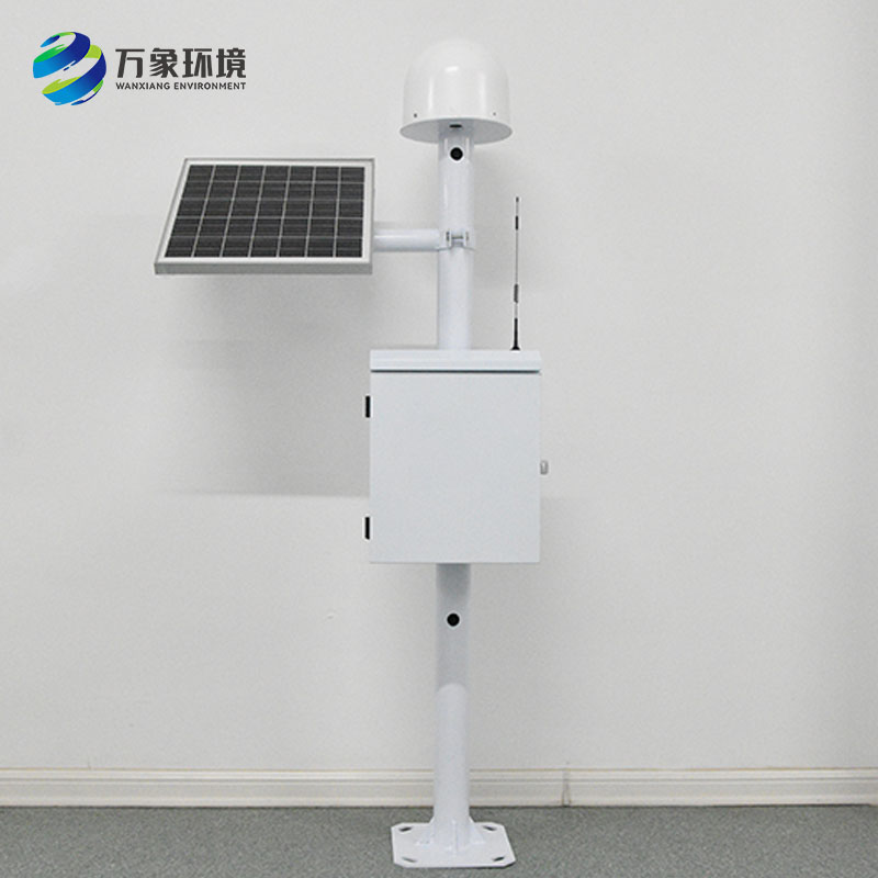 GNSS邊坡監測系統可以提前洞察位移危險