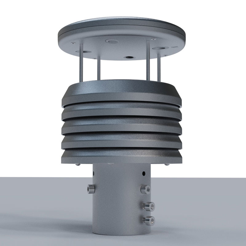 六要素氣象傳感器設備各個方面介紹