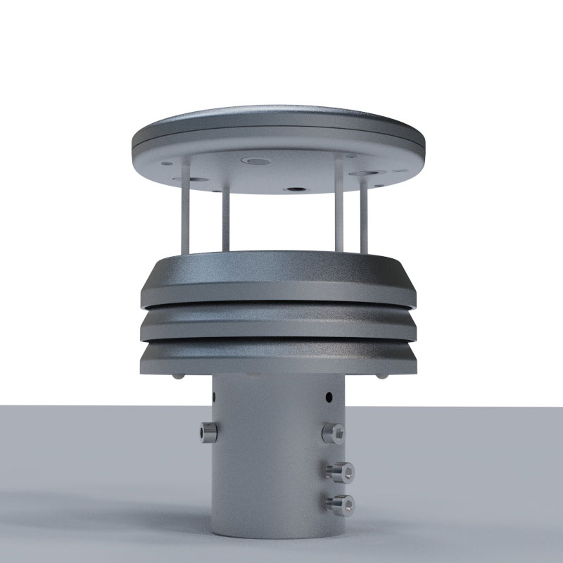 風速風向傳感器幫助風力發電系統的穩定運行