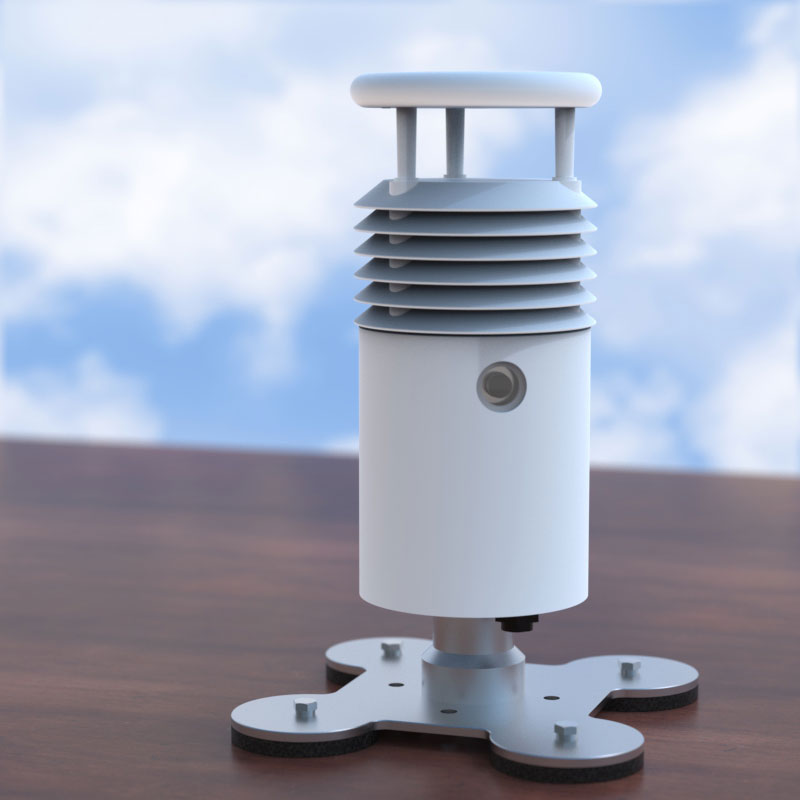 車載式自動氣象站可以移動監測氣象信息 車載式自動氣象站可以移動監測氣象信息