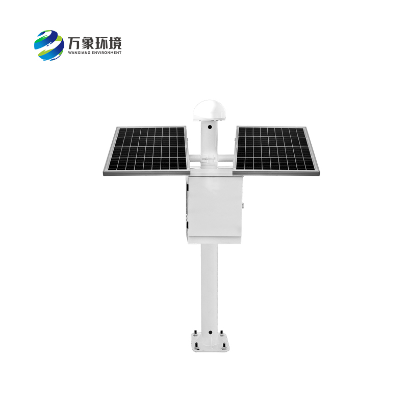 地質災害監測儀器大大提高了監測的覆蓋范圍和效率