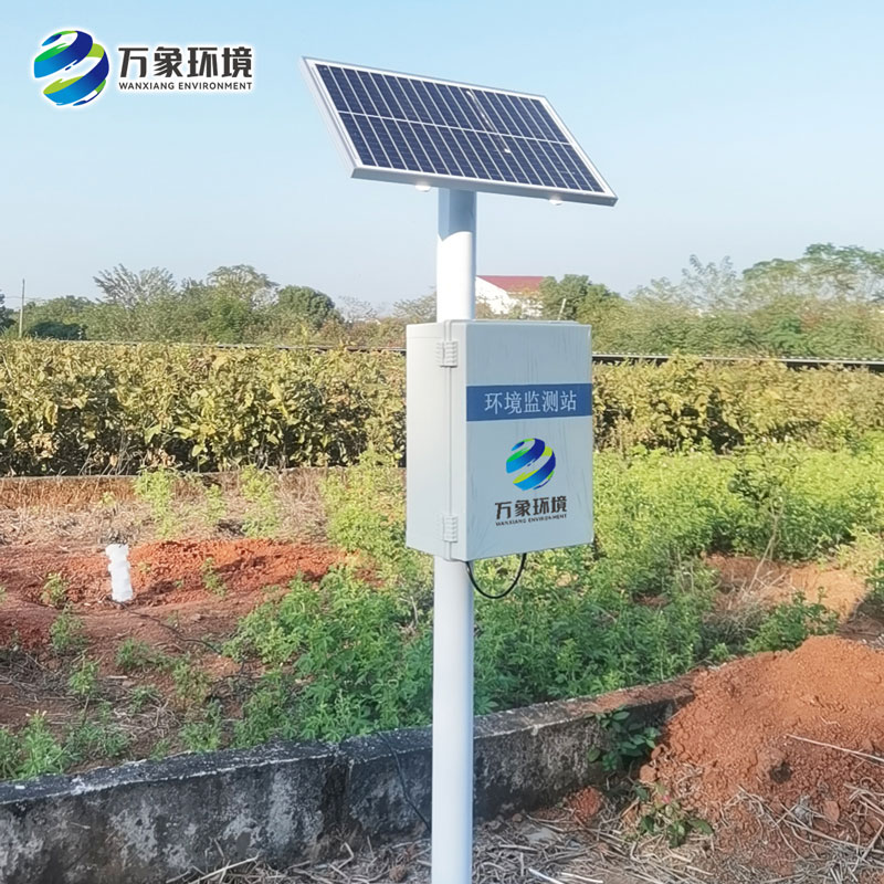 無線遠(yuǎn)程多層立體土壤墑情監(jiān)測(cè)儀具體作用