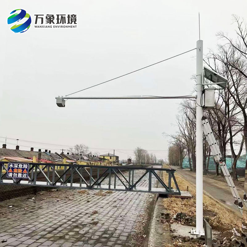 水位雨量流速流量監測儀——集多種功能于一體的水文監測設備 水位雨量流速流量監測儀——集多種功能于一體的水文監測設備