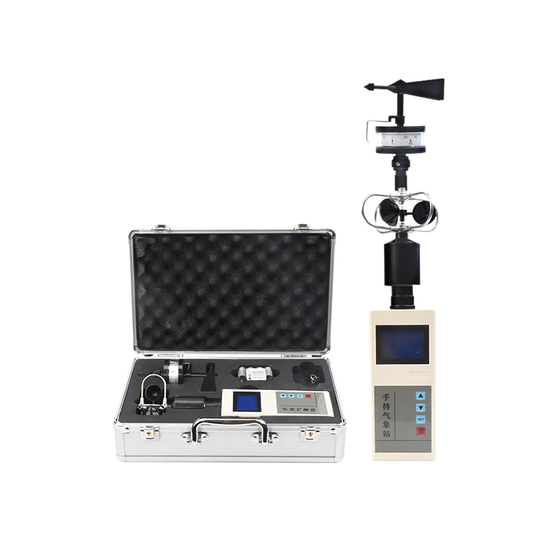 手持氣象綜合觀測儀——便攜設計,隨行無憂 手持氣象綜合觀測儀——便攜設計,隨行無憂