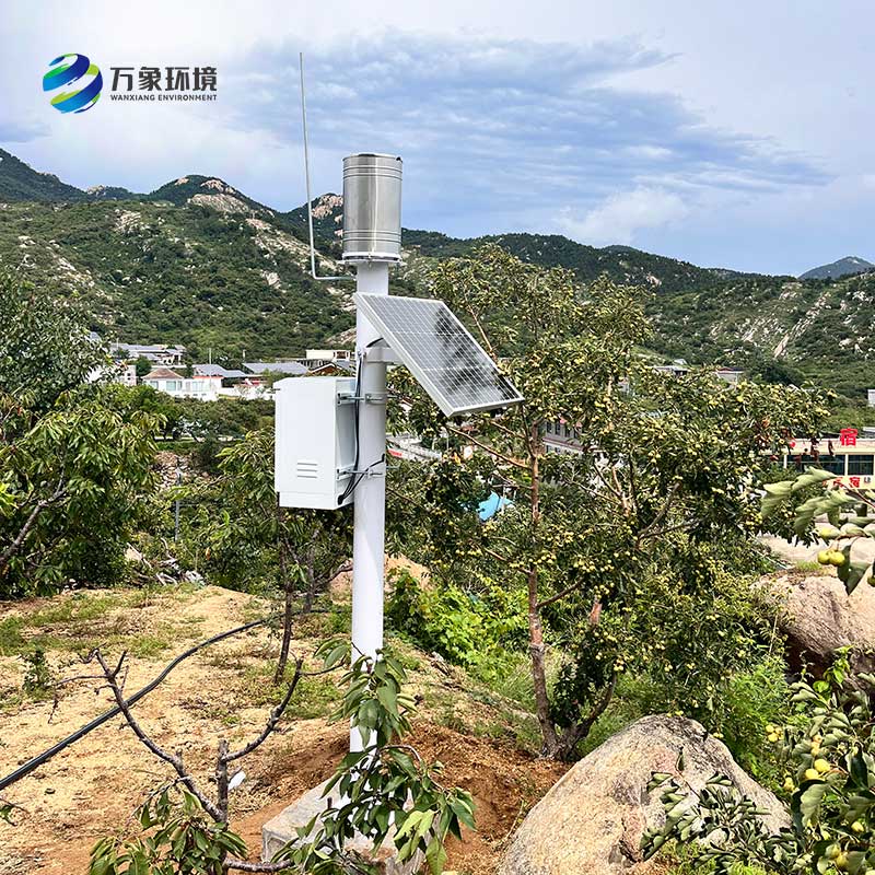 雨量觀測(cè)系統(tǒng)準(zhǔn)確測(cè)量降雨量數(shù)據(jù) 雨量觀測(cè)系統(tǒng)準(zhǔn)確測(cè)量降雨量數(shù)據(jù)