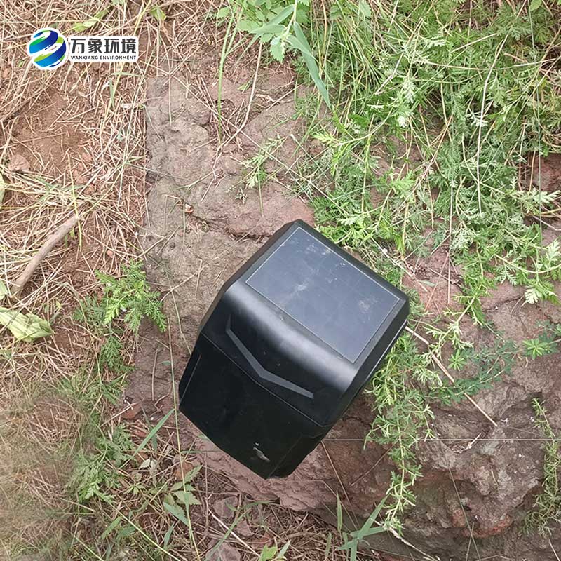 為什么要選擇安裝裂縫監測站？