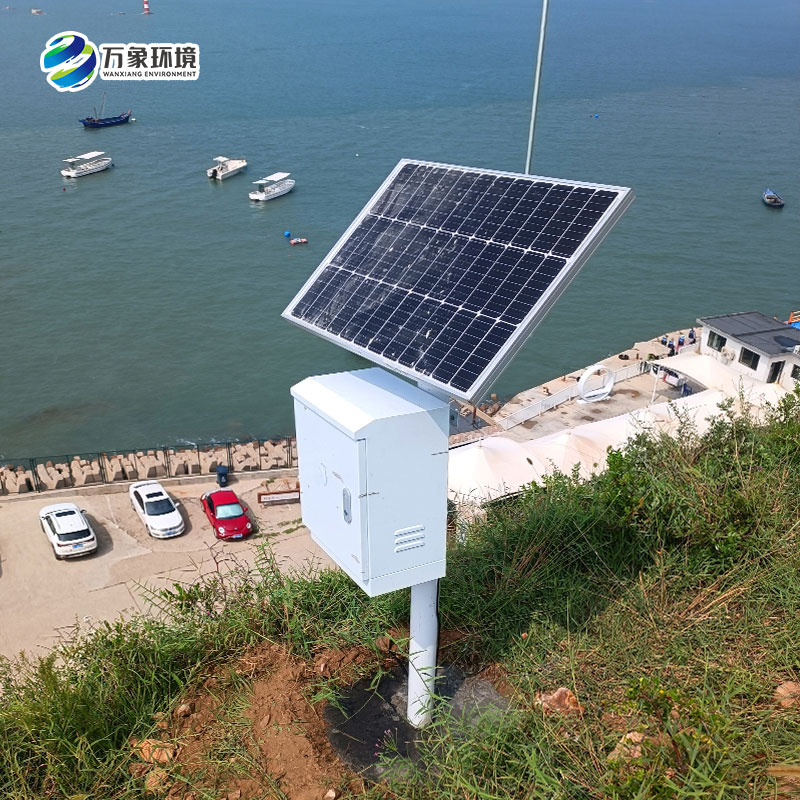 為什么地質災害易發地區要安裝無線傾角加速度計？