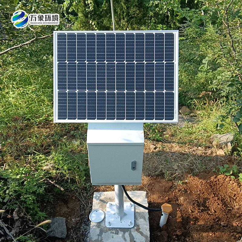 智能農業土壤墑情監測系統可以指導灌溉嗎? 智能農業土壤墑情監測系統可以指導灌溉嗎?