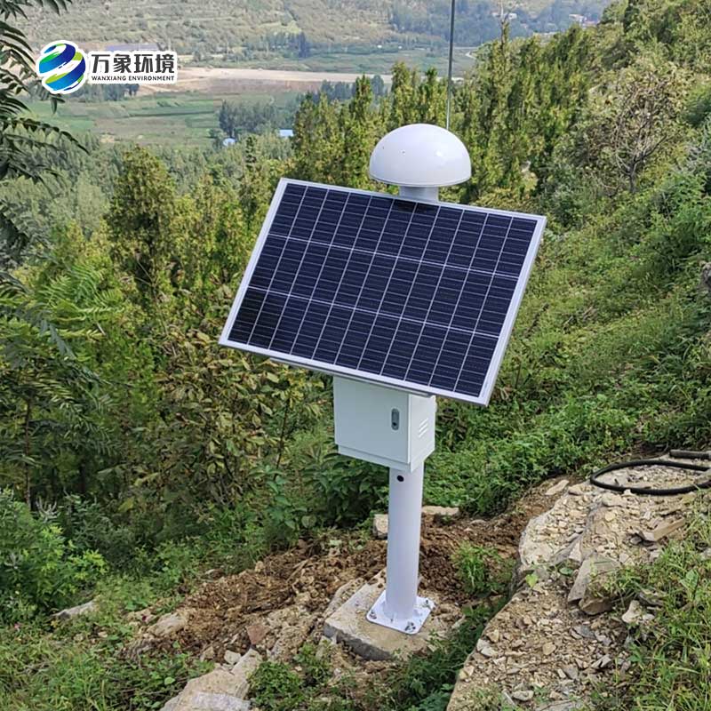 GNSS形變監測系統能夠捕捉到肉眼難以察覺的微小形變 GNSS形變監測系統能夠捕捉到肉眼難以察覺的微小形變