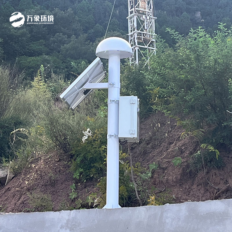 山體滑坡監(jiān)測預警系統(tǒng)主要技術是GNSS定位 山體滑坡監(jiān)測預警系統(tǒng)主要技術是GNSS定位