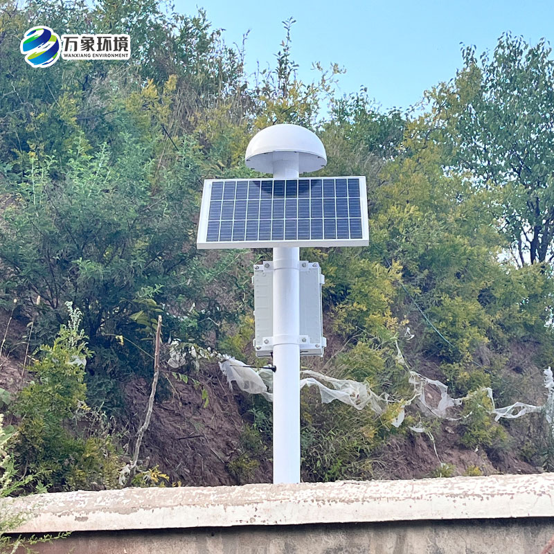 什么是扼流圈GNSS監測站？