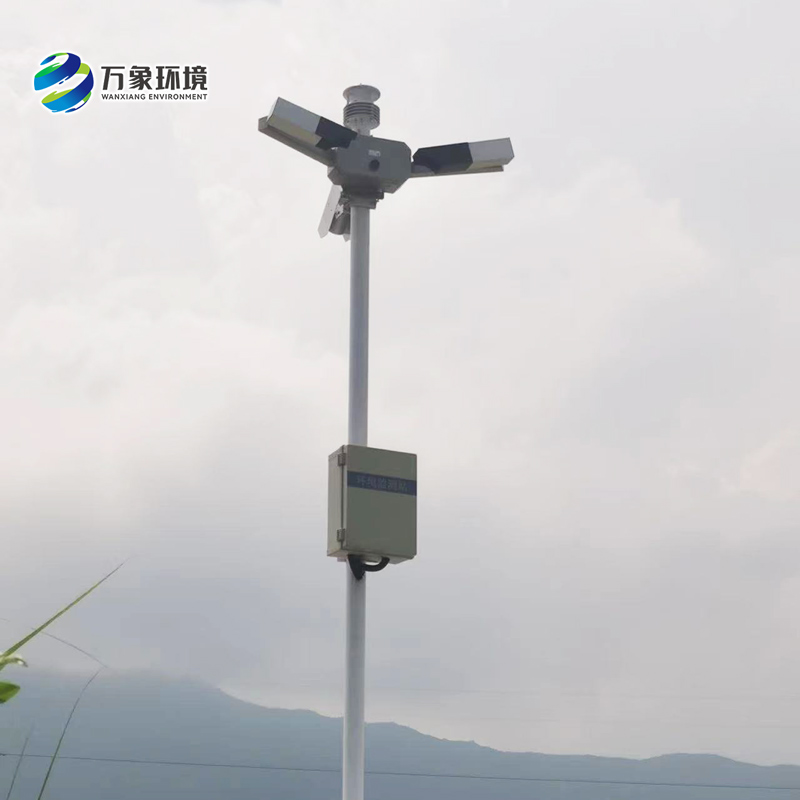 高速路能見度智能監測系統是干嘛的？