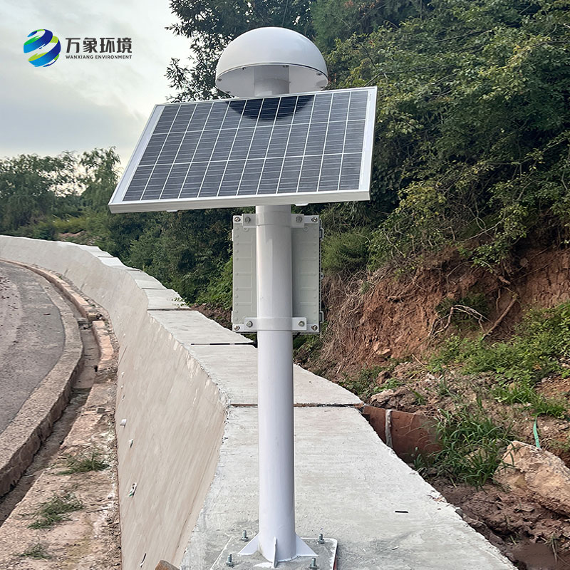 GNSS形變監(jiān)測系統(tǒng)應用實例:從邊坡位移監(jiān)測到地質(zhì)災害預警 GNSS形變監(jiān)測系統(tǒng)應用實例:從邊坡位移監(jiān)測到地質(zhì)災害預警