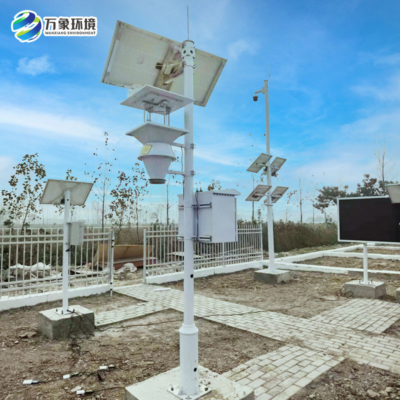 大田作物四情監測系統,售后服務加持保障產品穩定性 大田作物四情監測系統,售后服務加持保障產品穩定性