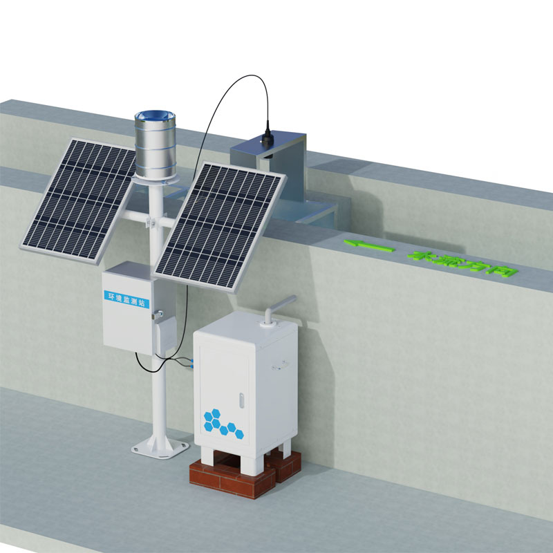 徑流泥沙自動監測儀作用介紹 徑流泥沙自動監測儀作用介紹