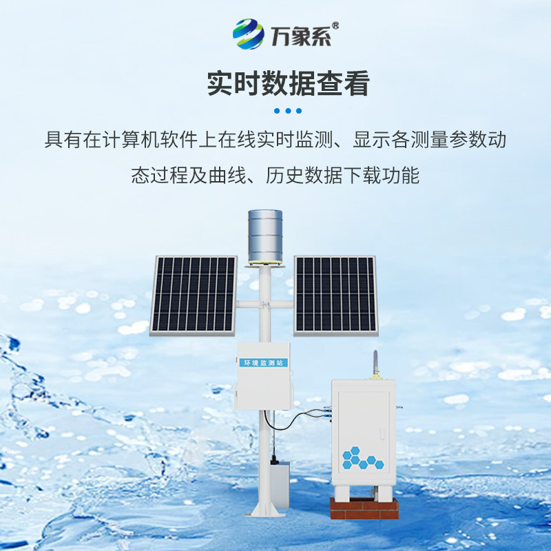 卡口堰水土流失監(jiān)測儀，在應對水土流失方面有什么特別之處？