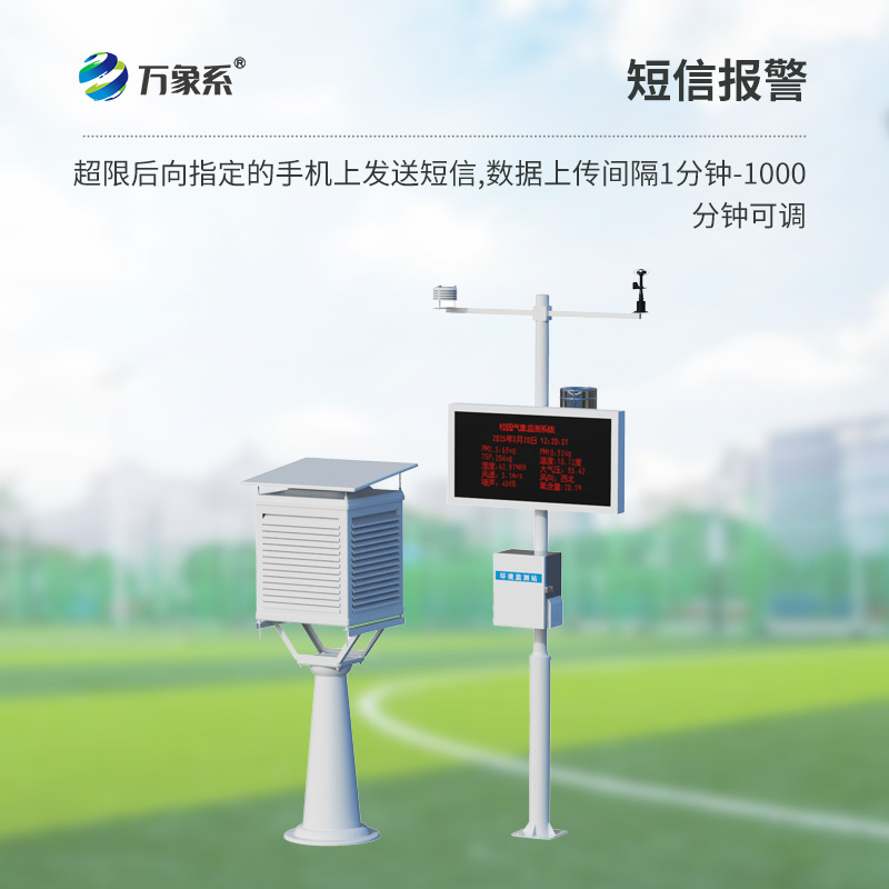 校園里的“天氣預(yù)報員”——學(xué)校小型氣象站 校園里的“天氣預(yù)報員”——學(xué)校小型氣象站