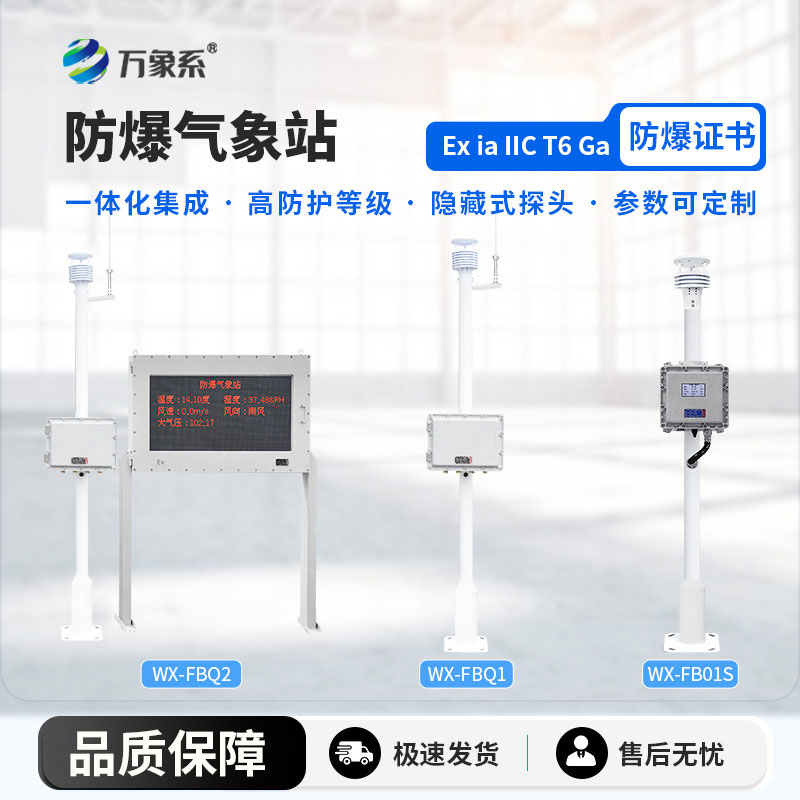 危化品監測預警系統